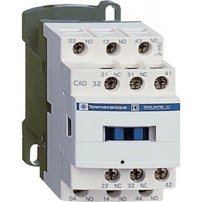 Schneider Electric CAD32BD – Zboží Mobilmania