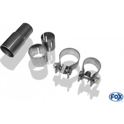 FOX SE061000-VER – Hledejceny.cz