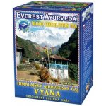 Everest Ayurveda VYANA Krevní oběh a prokrvení tkání 100 g – Zboží Mobilmania