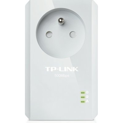 TP-link AV500 – Zboží Mobilmania