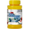 Doplněk stravy Starlife Lipo Succinate Star 60 tablet