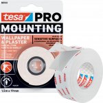 Tesa Oboustranná páska 19 mm x 1,5 m – Sleviste.cz