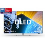 Philips 55OLED819 – Zboží Živě