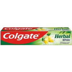 Colgate Herbal White bělicí 75 ml