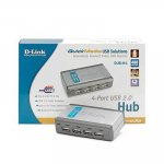 D-Link DUB-H4 – Hledejceny.cz