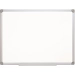 Q-Connect Lakovaná magnetická tabule - 180 x 90 cm – Sleviste.cz