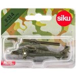 Siku Military-Bojový vrtulník – Sleviste.cz