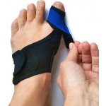 Svorto 028 bandáž Hallux Valgus s gelovým chráničem kloubu palce pravá – Sleviste.cz