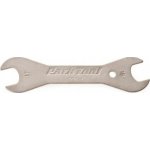 Park Tool kónusový klíč 17/18 mm PT-DCW-3C - stříbrná – Zboží Dáma