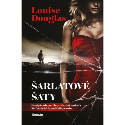 Šarlatové šaty – Zboží Dáma Šarlatové šaty – Zboží Dáma