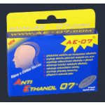 Avicenna Anti Ethanol 07 AE-07 5 x 2 kapsle – Hledejceny.cz