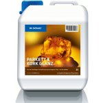 Dr. Schutz lesk na parkety a korek 5 l – Zboží Dáma