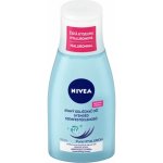 Nivea Visage Extra odličovač očních partií extra jemný 125 ml – Zboží Mobilmania