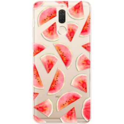 Pouzdro iSaprio - Melon Pattern 02 - Huawei Mate 10 Lite – Zbozi.Blesk.cz