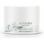 Wella Nutricurls Mask Waves & Curls 150 ml – Sleviste.cz
