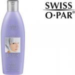 SWISS O Par silver Balzám Kondicionér SWO16486 250 ml – Hledejceny.cz