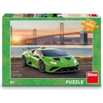 DINO Lamborghini XL 300 dílků – Zbozi.Blesk.cz