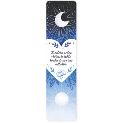 Dobrá záložka 139 - Čtenářova sebekontrola – Hledejceny.cz