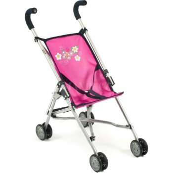 Bayer Chic Mini Buggy Roma Dots Navy Pink