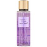 Victoria´s Secret Love Spell tělový sprej 250 ml – Zboží Dáma