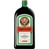 Likér Jägermeister 35% 1 l (holá láhev)