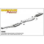 Magnaflow 16465 – Hledejceny.cz