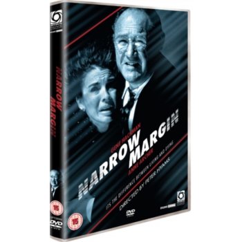 Narrow Margin DVD