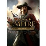 Empire: Total War – Zboží Dáma