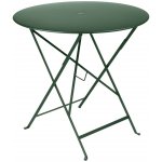 Fermob Skládací stolek BISTRO 77 cm Cedar Green – Hledejceny.cz