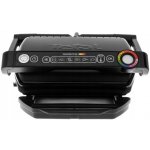 Tefal Optigrill+ GC712834 – Hledejceny.cz