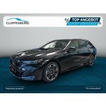BMW 520d Touring M Sport 145 kW