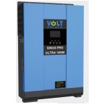 Volt SinusPro Ultra 10000 48V 5000/10000W 80A MPPT – Zbozi.Blesk.cz