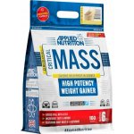 Applied Nutrition Critical Mass Original 6000 g – Zboží Mobilmania