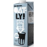 Oatly! Obohacený ovesný nápoj 1 l – Zboží Dáma