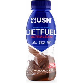 USN Diet Fuel RTD 310ml