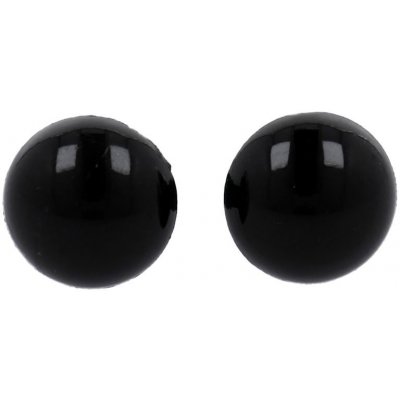 Natana bezpečnostní oči na hračky 10mm 5 párů – Hledejceny.cz