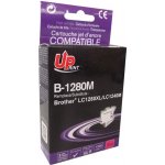 UPrint Brother LC-1280XLM - kompatibilní – Hledejceny.cz