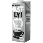 Oatly! Ovesný nápoj original 1 l – Sleviste.cz