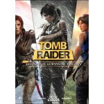 Tomb Raider: Definitive Survivor Trilogy – Zboží Živě