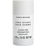 Issey Miyake L´Eau D´Issey deostick 75 ml – Hledejceny.cz