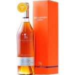 A. De Fussigny Selection 40% 0,7 l (tuba) – Zboží Dáma