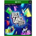 Just Dance 2022 – Hledejceny.cz