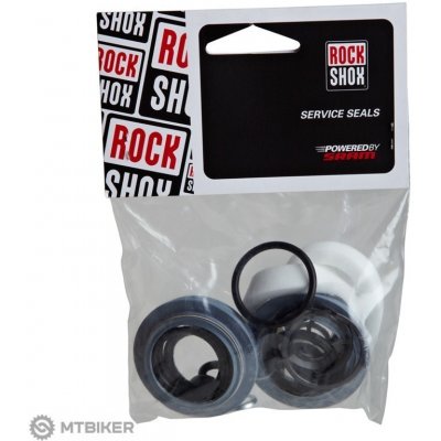 Rock Shox Totem Dual Position Air Service Kit