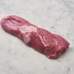 Metro Chef Hovězí zadní květová špička chlazená cca 1 kg – Hledejceny.cz