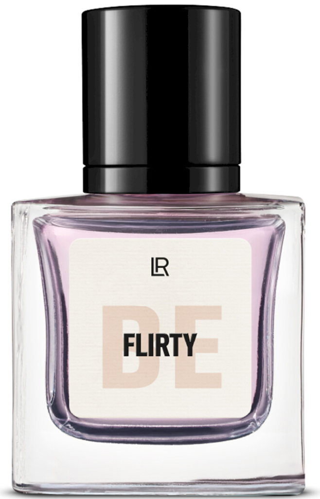 LR Health Beauty Be Flirty parfémovaná voda dámský 50 ml