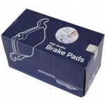 Tomex Brzdová kapalina DOT 4 5 l | Zboží Auto