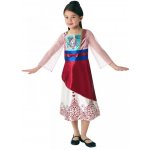 Mulan – Zboží Dáma