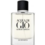 Armani Acqua Di Giò Pour Homme parfémovaná voda pánská 40 ml – Hledejceny.cz