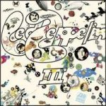 Led Zeppelin - III LP – Hledejceny.cz