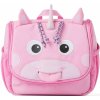 Kosmetická taška Affenzahn Washbag Ursula Unicorn pink